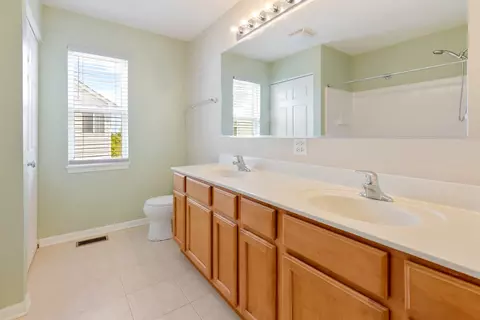 Bath - 617 Erin Dr, Elgin, IL 60124 photo 3 of 3