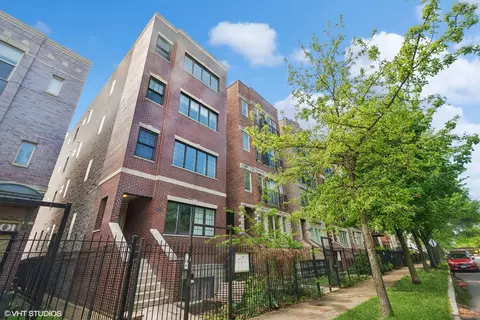 2503 W Harrison St #3, Chicago, IL 60612