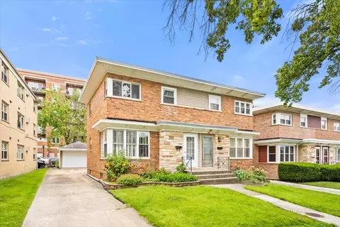 374 Alles St, Des Plaines, IL 60016