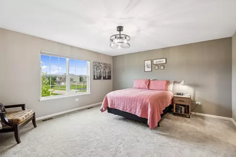Bedroom - 7008 Liam Ln, Mchenry, IL 60050 photo 1 of 3