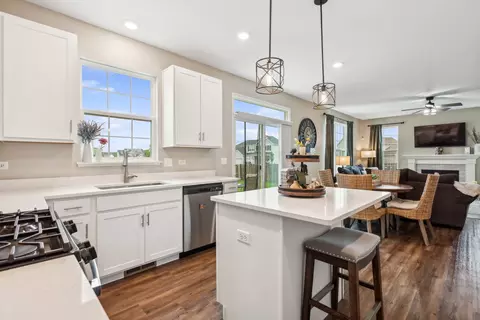Kitchen - 7008 Liam Ln, Mchenry, IL 60050 photo 1 of 3