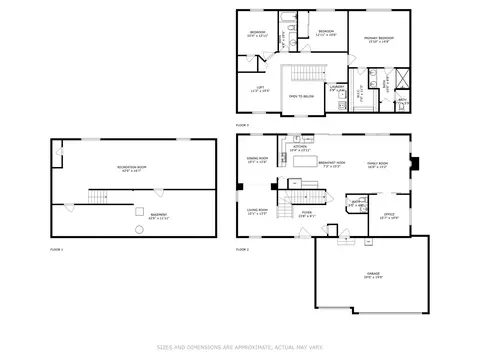 Floorplan - 7008 Liam Ln, Mchenry, IL 60050 photo 1 of 1