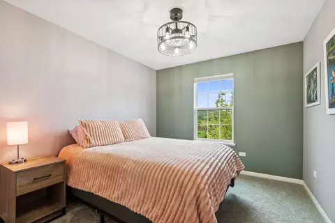 Bedroom - 7008 Liam Ln, Mchenry, IL 60050 photo 3 of 3