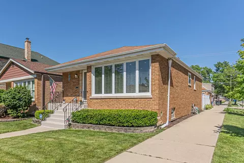 5259 S New England Ave, Chicago, IL 60638