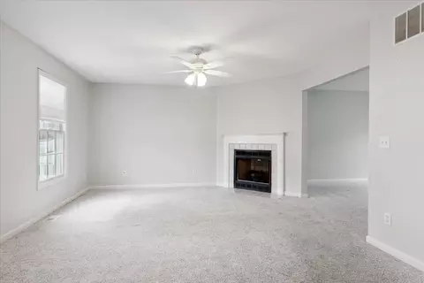 Living - 1412 Montgomery St, Normal, IL 61761 photo 5 of 7