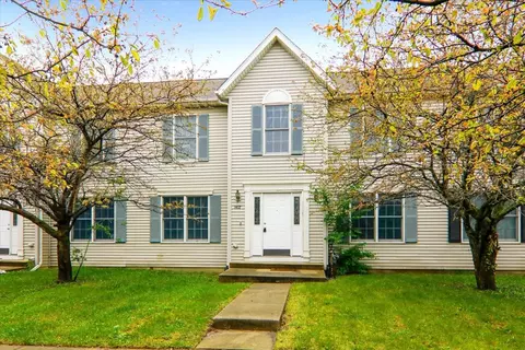 1412 Montgomery St, Normal, IL 61761