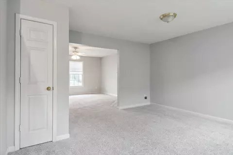 Living - 1412 Montgomery St, Normal, IL 61761 photo 3 of 7