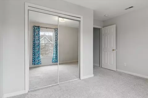 Bedroom - 1412 Montgomery St, Normal, IL 61761 photo 6 of 7
