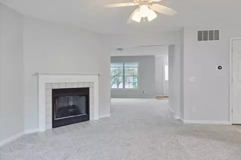 Living - 1412 Montgomery St, Normal, IL 61761 photo 6 of 7