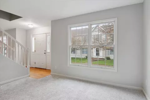 Living - 1412 Montgomery St, Normal, IL 61761 photo 2 of 7