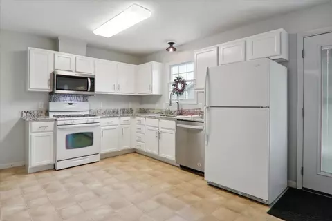 Kitchen - 1412 Montgomery St, Normal, IL 61761 photo 1 of 2