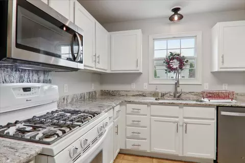 Kitchen - 1412 Montgomery St, Normal, IL 61761 photo 2 of 2