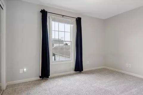 Bedroom - 1412 Montgomery St, Normal, IL 61761 photo 3 of 7