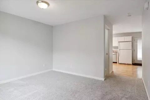 Living - 1412 Montgomery St, Normal, IL 61761 photo 1 of 7
