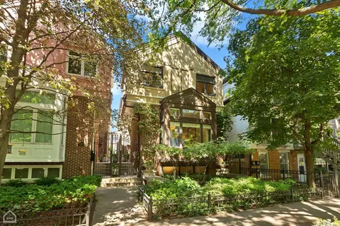 2534 N Wayne Ave, Chicago, IL 60614