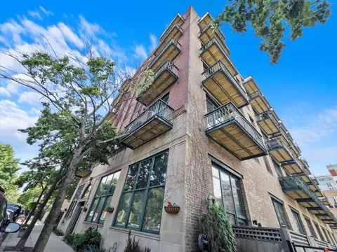 1632 S Indiana Ave #507, Chicago, IL 60616