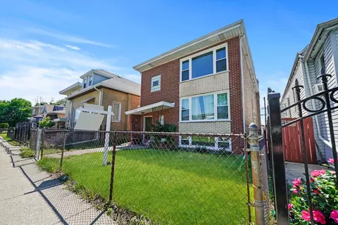 6138 S Kilpatrick Ave, Chicago, IL 60629
