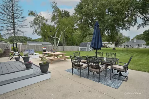Exterior - 4512 Ramble Rd, Mchenry, IL 60050 photo 2 of 3