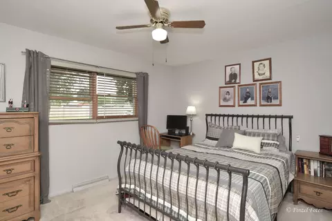 Bedroom - 4512 Ramble Rd, Mchenry, IL 60050 photo 1 of 3