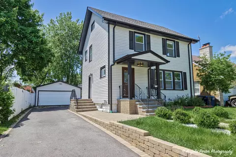 618 Lorraine Ave, Waukegan, IL 60085