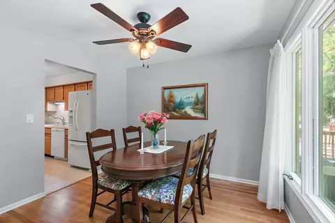 Dining - 19 White Oak Ln, Elgin, IL 60123 photo 2 of 2