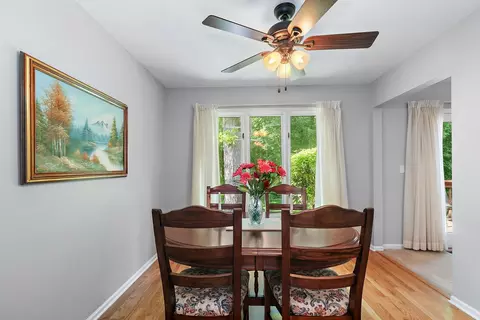 Dining - 19 White Oak Ln, Elgin, IL 60123 photo 1 of 2
