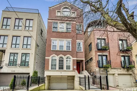 1448 N Wieland St, Chicago, IL 60610
