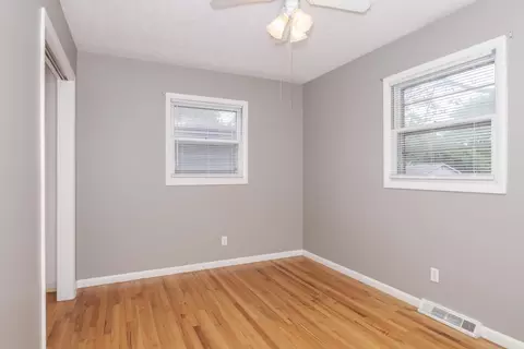 Bedroom - 1216 Jersey Ave, Normal, IL 61761 photo 2 of 7