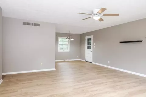 Living - 1216 Jersey Ave, Normal, IL 61761 photo 3 of 3