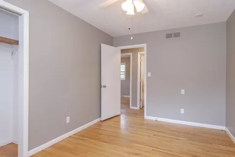 Bedroom - 1216 Jersey Ave, Normal, IL 61761 photo 4 of 7