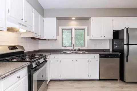Kitchen - 1216 Jersey Ave, Normal, IL 61761 photo 2 of 3