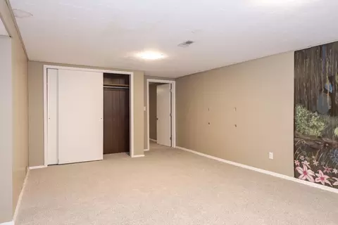 Bedroom - 1216 Jersey Ave, Normal, IL 61761 photo 7 of 7