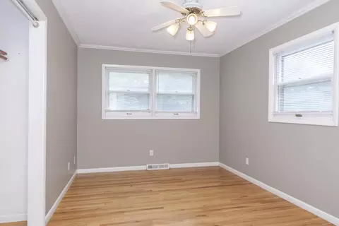 Bedroom - 1216 Jersey Ave, Normal, IL 61761 photo 3 of 7