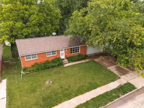 View/Area - 1216 Jersey Ave, Normal, IL 61761 photo 1 of 1