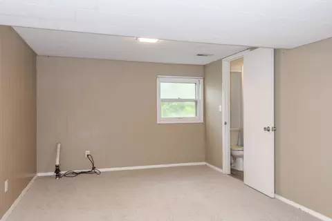 Bedroom - 1216 Jersey Ave, Normal, IL 61761 photo 6 of 7
