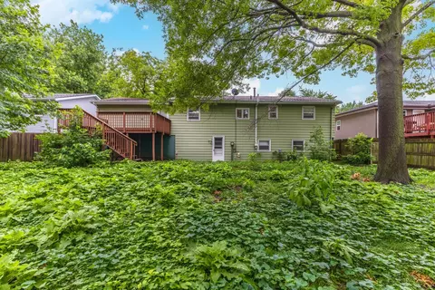 Exterior - 1216 Jersey Ave, Normal, IL 61761 photo 4 of 4
