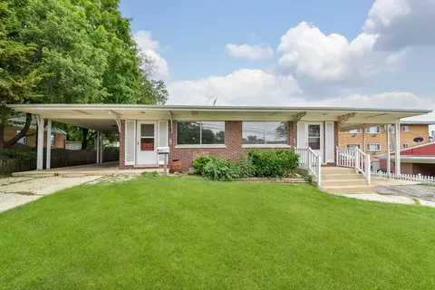 419 421 Stoddard Ave, Wheaton, IL 60187