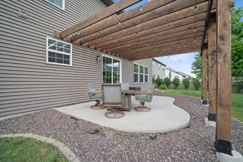 2507 Fieldstone Ct, Normal, IL 61761 photo 38