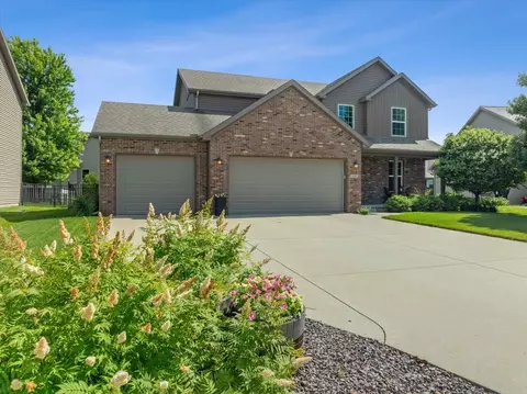 2507 Fieldstone Ct, Normal, IL 61761 photo 43