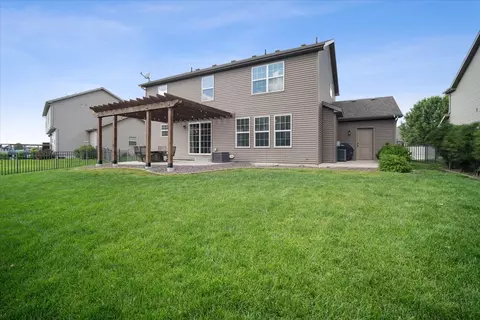 2507 Fieldstone Ct, Normal, IL 61761 photo 39