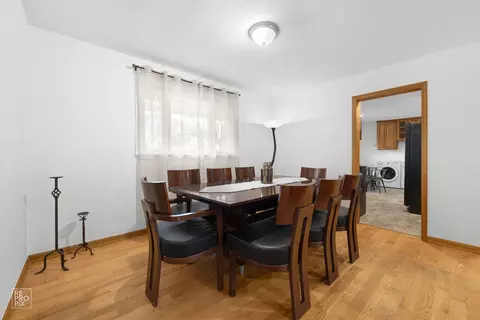 Dining - 2415 E Ballard Rd, Des Plaines, IL 60016 photo 1 of 1