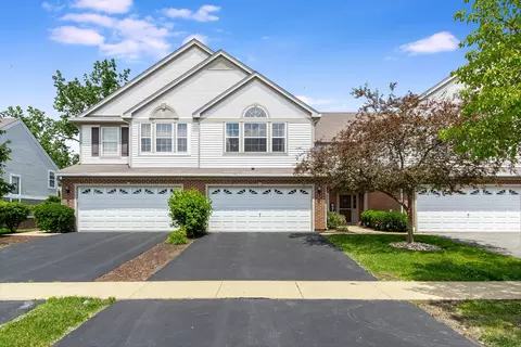8523 Foxborough Way #8523, Joliet, IL 60431