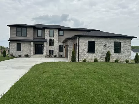 Exterior - 754 Lucano Way, Crown Point, IN 46307 photo 4 of 4