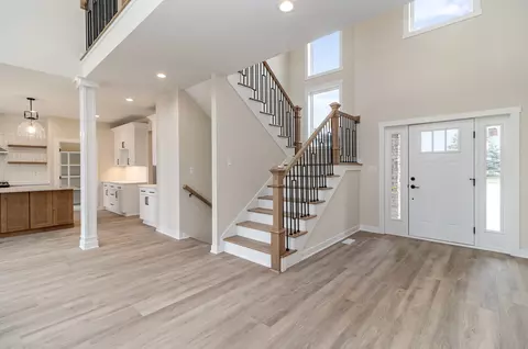 Entry Way - 754 Lucano Way, Crown Point, IN 46307 photo 3 of 3