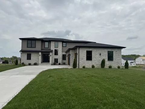 Exterior - 754 Lucano Way, Crown Point, IN 46307 photo 3 of 4