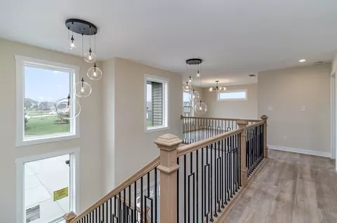 Entry Way - 754 Lucano Way, Crown Point, IN 46307 photo 2 of 3