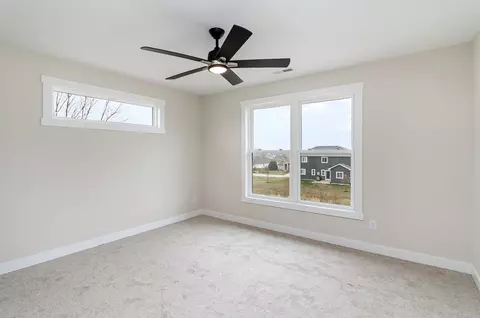 Bedroom - 754 Lucano Way, Crown Point, IN 46307 photo 2 of 3