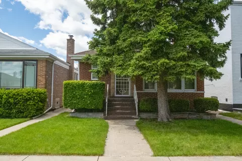 4510 S Springfield Ave, Chicago, IL 60632