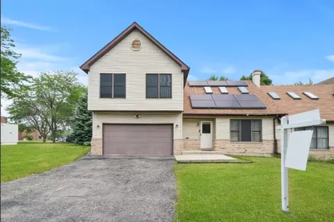 7175 Center Ave, Hanover Park, IL 60133