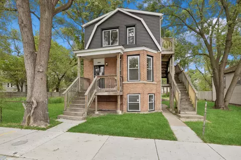 7141 S Damen Ave, Chicago, IL 60636